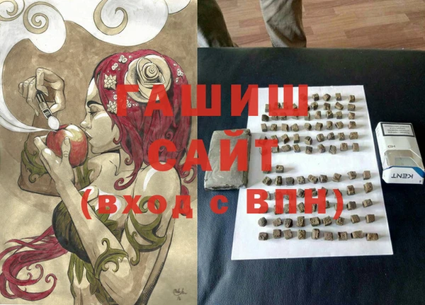 винт Весьегонск